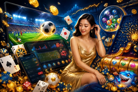 fj88 – nền tảng cá cược trực tuyến hàng đầu Việt Nam